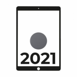 TABLET APPLE MK2K3TY/A 10.2 2021